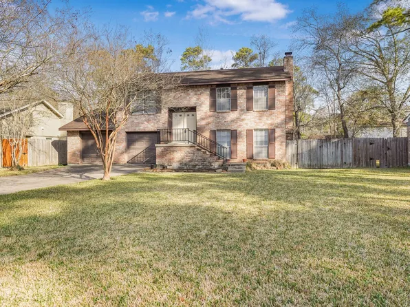 2019 Lake Creek Dr, Humble, TX 77339