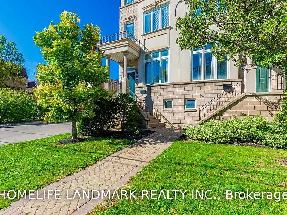66K Finch Ave W