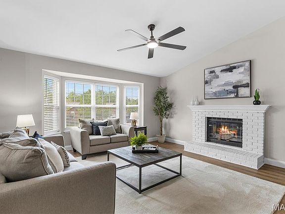 4th image of 13218 Wintergreen Estates Dr