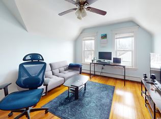 15 Stanley Ave #2, Medford, MA 02155