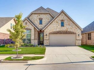 5716 Delores Pl, Denton, TX 76208