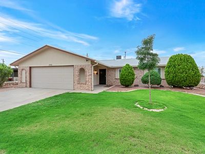 2700 Archie Dr, El Paso, TX, 79935