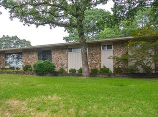 3500 N Hills Blvd, N Little Rock, AR 72116