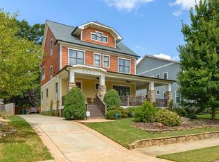 2823 Attaberry Dr, Charlotte, NC 28205