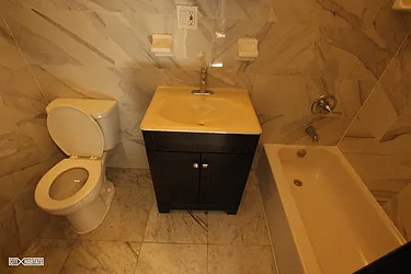 Rented by Citi Habitats