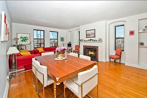 161 W 16th St #19G Photo 1 161 W 16th St #19G Photo 1