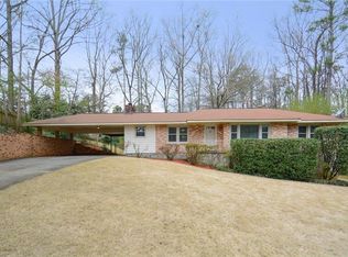 3354 Dunn St SE, Smyrna, GA 30080