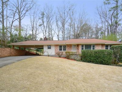 3354 Dunn St SE, Smyrna, GA, 30080