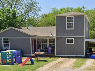 605 N 1st St #C, Duncan, OK 73533