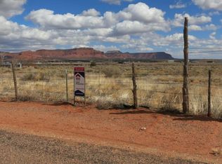 2255 S Hopi Dr, Kanab, UT 84741
