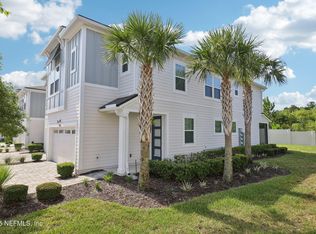 3579 Marsh Reserve Blvd, Jacksonville, FL 32224