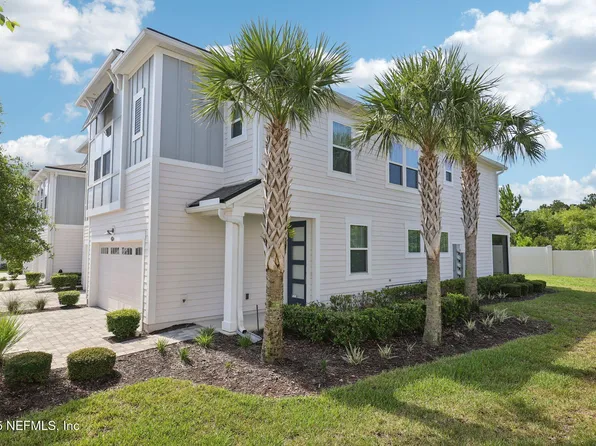 3579 MARSH RESERVE Boulevard, Jacksonville, FL 32224