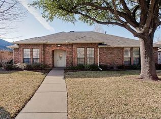 1234 Terrace Dr, Mesquite, TX