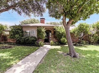 2514 Partridge Pl, Carrollton, TX 75006