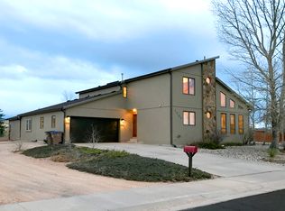 1757 Apache Dr, Laramie, WY 82072