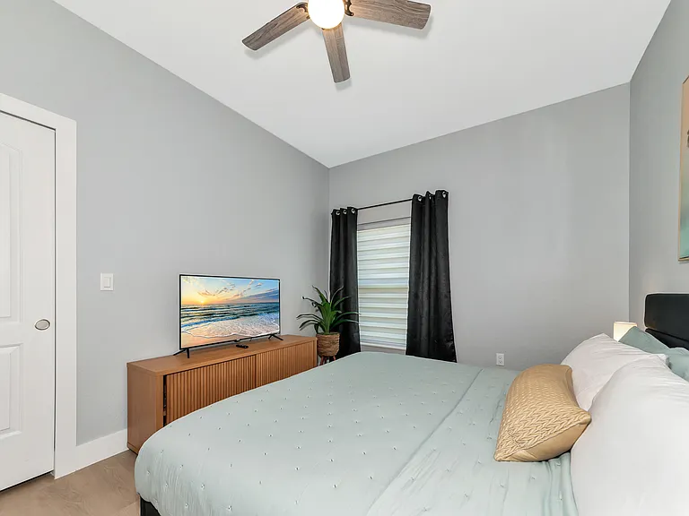 Bedroom #3