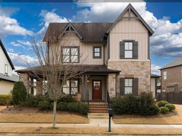 2356 Sunrise Way, Hoover, AL 35226