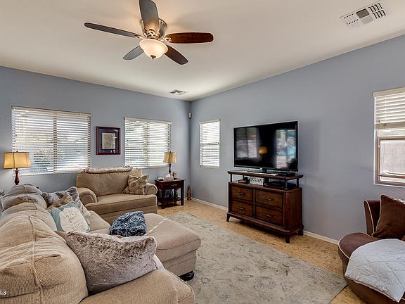 4th image of 16931 W Cocopah St