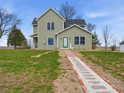 22014 N Route 40, Edelstein, IL, 61526