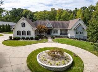 9630 Reedy Ln, Harrisburg, NC 28075