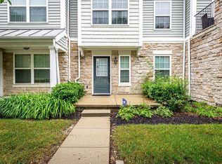 5900 Passage Creek Dr, Dublin, OH 43016