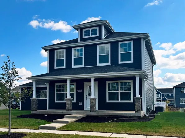 24443 S Saint Peters Dr Lot 218, Channahon, IL 60410