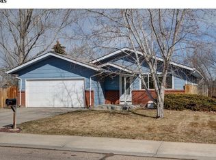 3321 W 27th Street Ln, Greeley, CO 80634