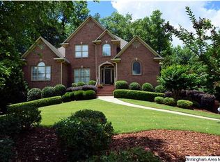 1019 Knollwood Dr, Birmingham, AL 35242