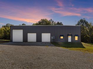 105 Deere Hill Dr, Searcy, AR 72143