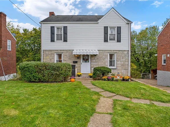 3234 Beechdale St, Pittsburgh, PA 15227