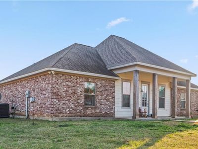 120 Harvest Hill Trl, Pollock, LA, 71467