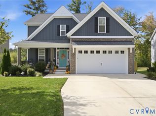 2512 Lilybank Ct, Midlothian, VA 23112
