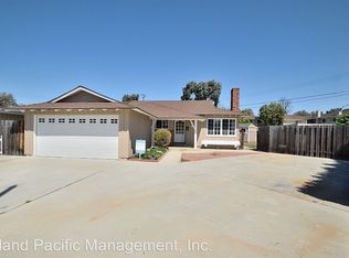 2313 W 183rd St, Torrance, CA 90504