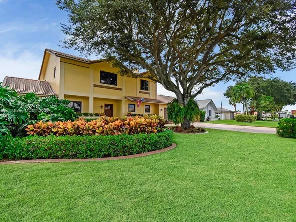 14950 Featherstone Way, Fort Lauderdale, FL 33331