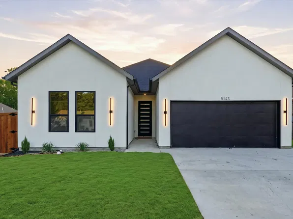 5143 Watson Dr, Dallas, TX 75241