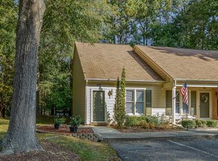 122 Sparger Springs Ln, Durham, NC 27705