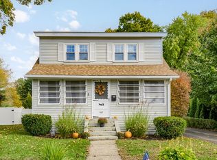 465 Chandler St, Worcester, MA 01602