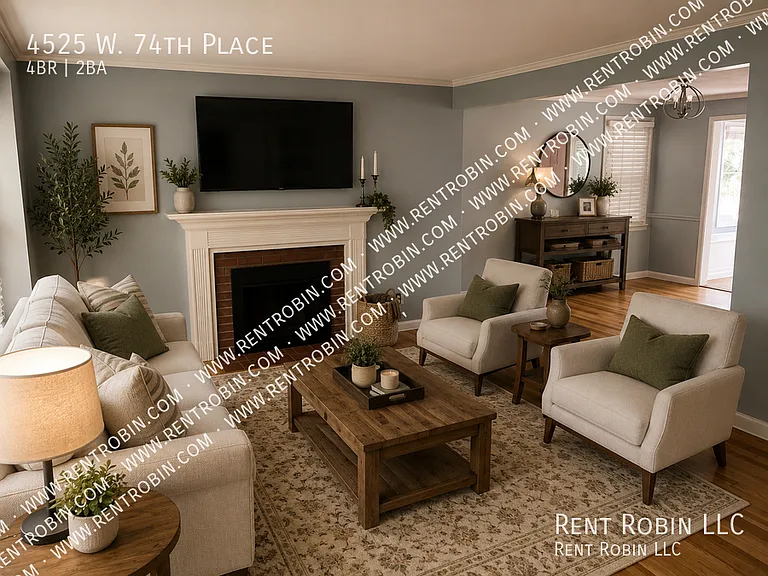 4525 W 74th Pl — Photo 2