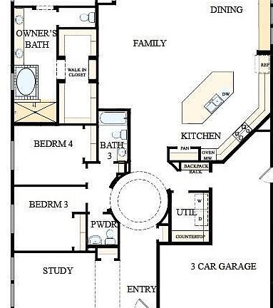 3rd image of this home