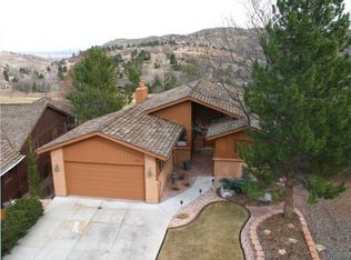 15703 Wedge Way, Morrison, CO 80465