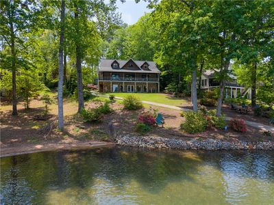295 Sugarhill Rd, Seneca, SC, 29672