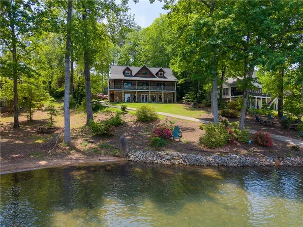 295 Sugarhill Rd, Seneca, SC 29672