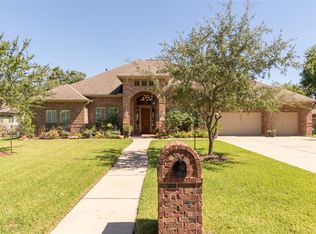 115 Saint Marks St, Sugar Land, TX 77478
