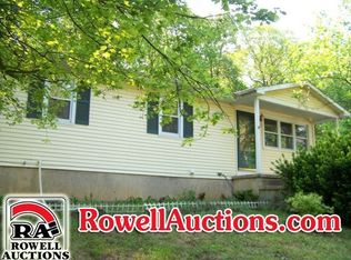 1936 Old Elk Neck Rd, Elkton, MD 21921