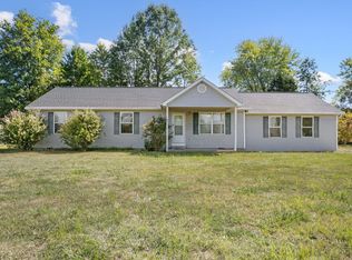 10238 Drake Rd, Hamersville, OH 45130