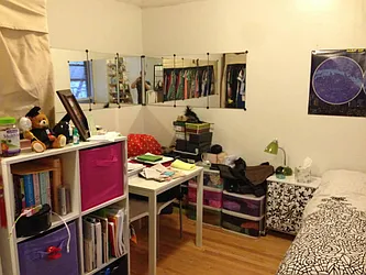 Rented by Living New York