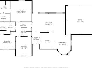 4313 Haverhill Ln, Sachse, TX 75048