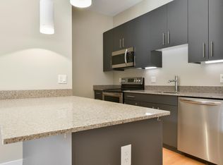 455 E 1st St UNIT 101A, Boston, MA 02127