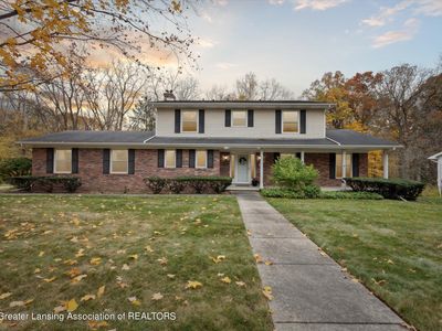 1873 Birchwood Dr, Okemos, MI, 48864