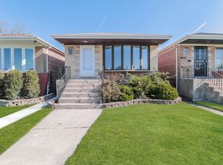 6452 W 63rd Pl, Chicago, IL 60638